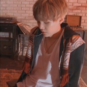 Meet your Posher, Mady